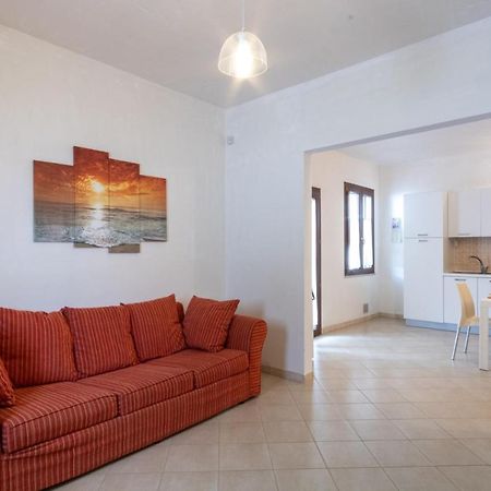 Dimore Mancaversa - Appartamento "Domus Magna" Marina di Mancaversa Ngoại thất bức ảnh